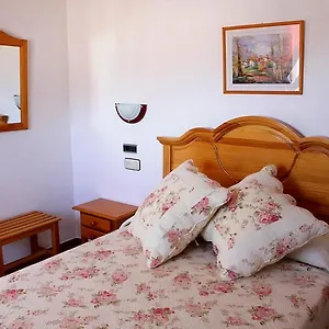 Hotel Puerta Del Parque, Prado Del Rey