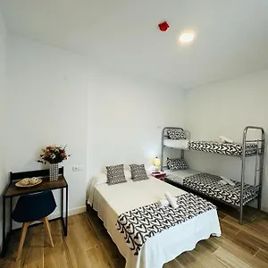 Hostal Costa-luz Bejar 28-30, Huelva