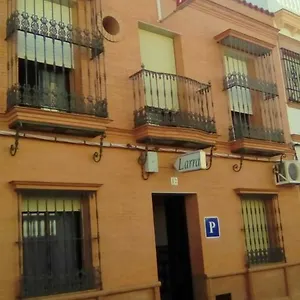 Pensión Pensión Larra, Mairena De Alcor